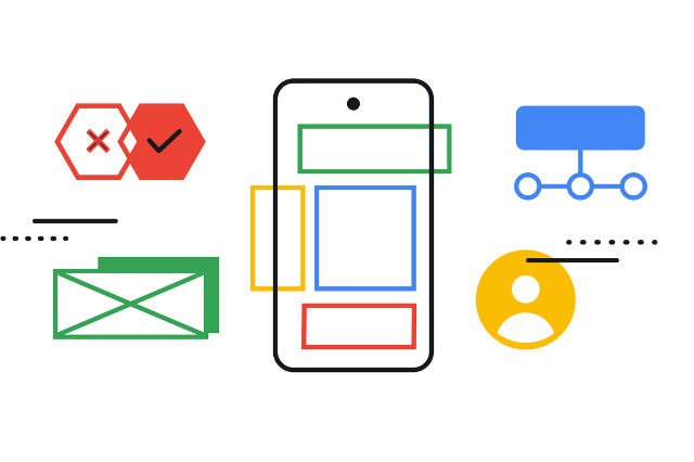 Google UX Design Project 1